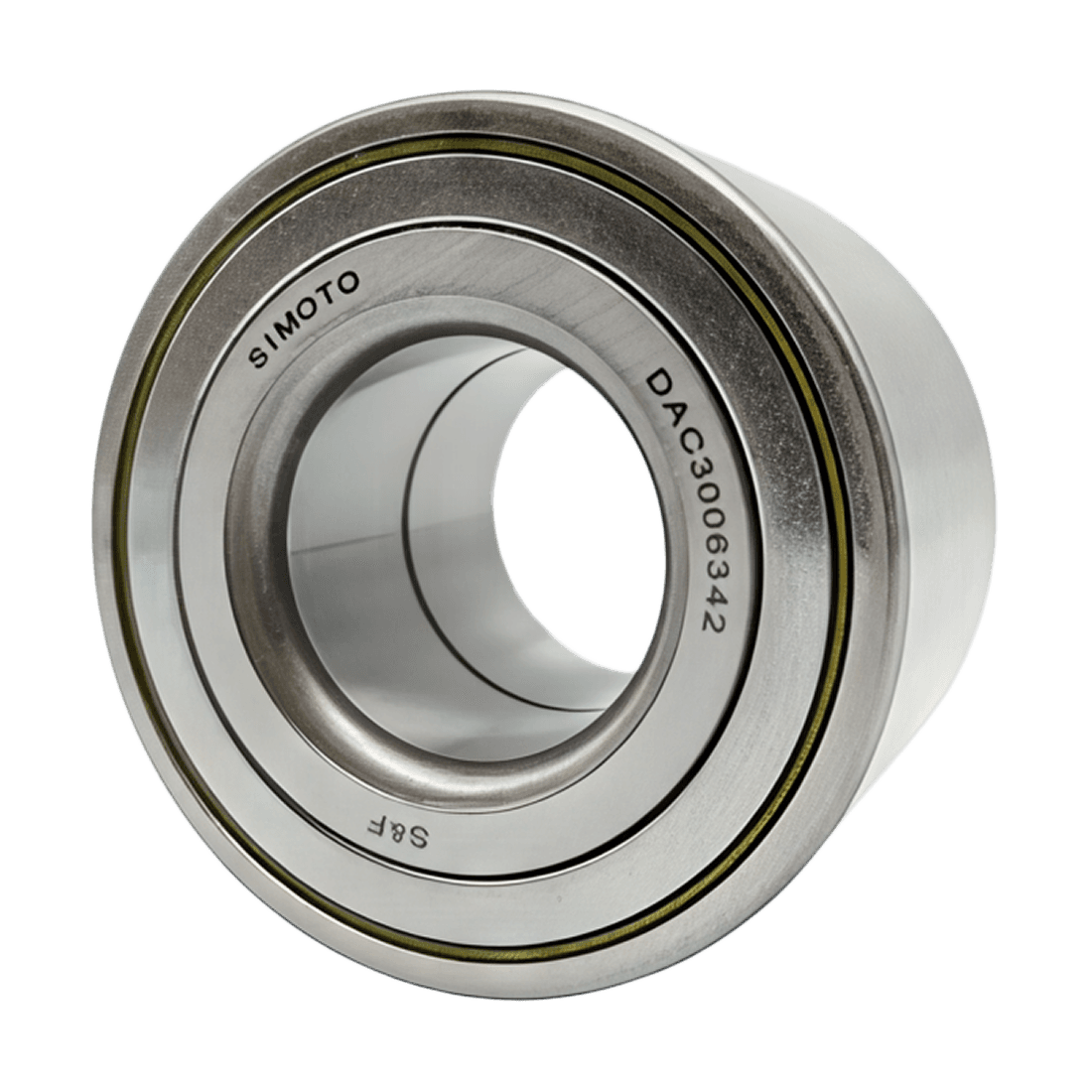Подшипник ступицы (SIMOTO) S&F Z6, Z8, 800-U8 DAC3063 (задний) odes pathcross 650 800 1000