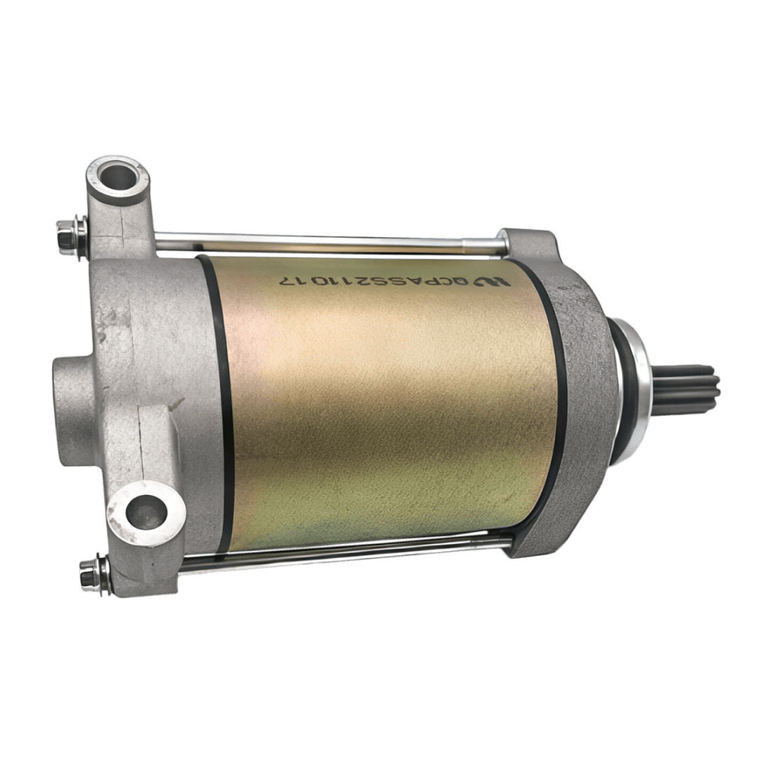 Стартер 500 (SIMOTO)