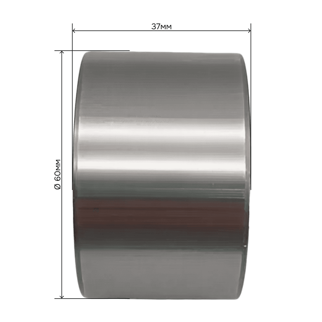 Подшипник ступицы ATVforce (SIMOTO) S&F U1000, Z1000, X10, X8 HO (задний), BRP CAN AM